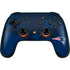 NFL New England Patriots Double Vision Google Stadia Controller Skin